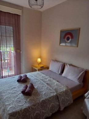 Evelins house Alexandroupoli
